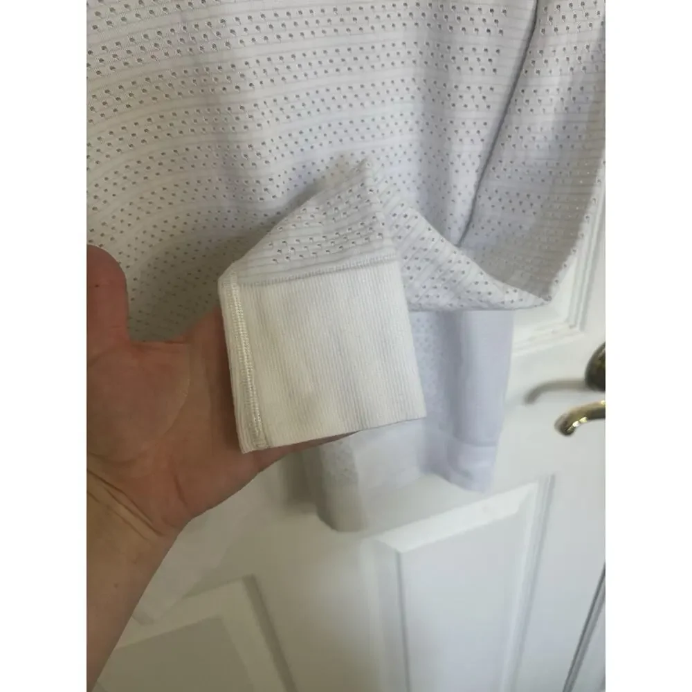 lululemon athletica lululemon white